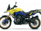 Suzuki V-Strom 800DE / Adventure